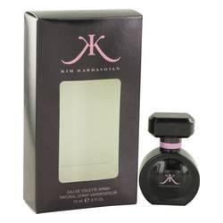 Kim Kardashian Mini EDT Spray By Kim Kardashian - Fragrance JA Fragrance JA Kim Kardashian Fragrance JA