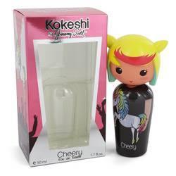 Kokeshi Cheery Eau de Toilette Spray By Kokeshi - Fragrance JA Fragrance JA Kokeshi Fragrance JA