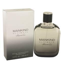 Kenneth Cole Mankind Ultimate Eau De Toilette Spray By Kenneth Cole - Eau De Toilette Spray