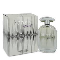 Kensie Life Beat Eau De Parfum Spray By Kensie - Eau De Parfum Spray