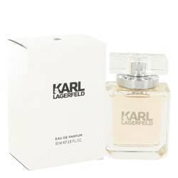 Karl Lagerfeld Eau De Parfum Spray By Karl Lagerfeld - Fragrance JA Fragrance JA Karl Lagerfeld Fragrance JA