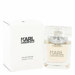 Karl Lagerfeld Eau De Parfum Spray By Karl Lagerfeld - Fragrance JA Fragrance JA Karl Lagerfeld Fragrance JA