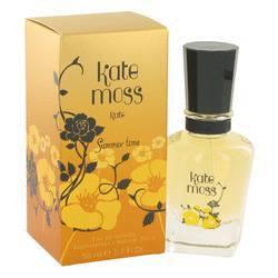 Kate Moss Summer Time Eau De Toilette Spray By Kate Moss - Fragrance JA Fragrance JA Kate Moss Fragrance JA