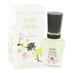 Kate Moss Wild Meadow Eau De Toilette Spray By Kate Moss - Eau De Toilette Spray