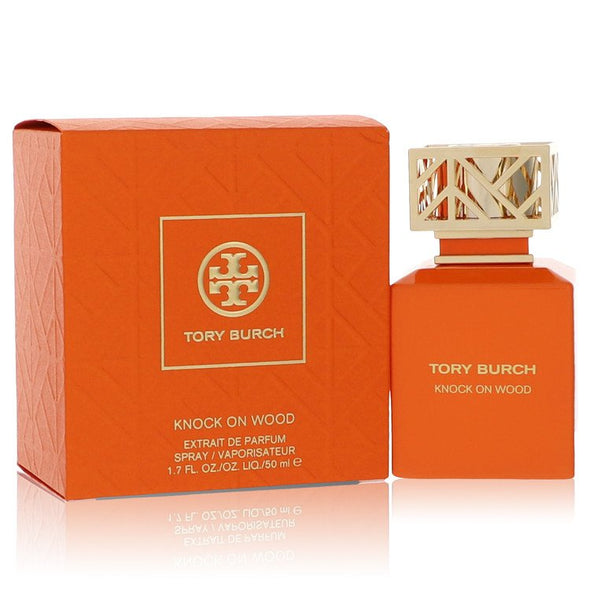 Knock On Wood Extrait De Parfum Spray By Tory Burch