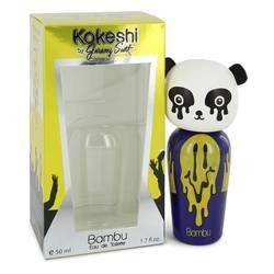 Kokeshi Bambu Eau De Toilette Spray By Kokeshi - Fragrance JA Fragrance JA Kokeshi Fragrance JA