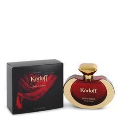 Korloff Gala A L'opera Eau De Parfum Spray By Korloff - Fragrance JA Fragrance JA Korloff Fragrance JA