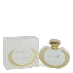 Korloff Take Me To The Moon Eau De Parfum Spray By Korloff - Eau De Parfum Spray