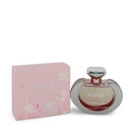 Korloff Un Jardin A Paris Eau De Parfum Spray By Korloff - Fragrance JA Fragrance JA Korloff Fragrance JA