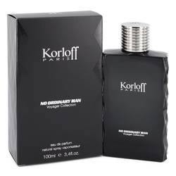 Korloff No Ordinary Man Eau De Parfum Spray By Korloff - Fragrance JA Fragrance JA Korloff Fragrance JA