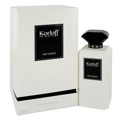 Korloff In White Intense Eau De Parfum Spray By Korloff - Fragrance JA Fragrance JA Korloff Fragrance JA