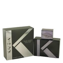 Krizia Pour Homme Eau De Toilette Spray By Krizia - Fragrance JA Fragrance JA Krizia Fragrance JA