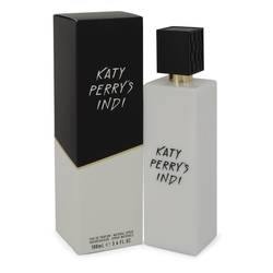 Katy Perry's Indi Eau De Parfum Spray By Katy Perry - Fragrance JA Fragrance JA Katy Perry Fragrance JA