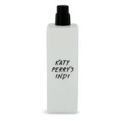 Katy Perry's Indi Eau De Parfum Spray (Tester) By Katy Perry - Eau De Parfum Spray (Tester)