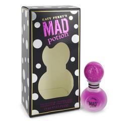 Katy Perry Mad Potion Eau De Parfum Spray By Katy Perry-Fragrance JA