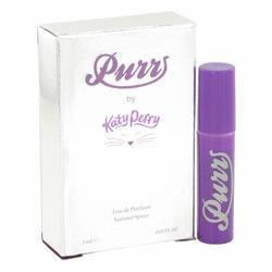 Purr Vial (sample) By Katy Perry - Fragrance JA Fragrance JA Katy Perry Fragrance JA