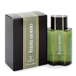 Krizia Uomo Eau De Toilette Spray By Krizia - Eau De Toilette Spray