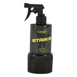 Kanon Strike Body Spray By Kanon -