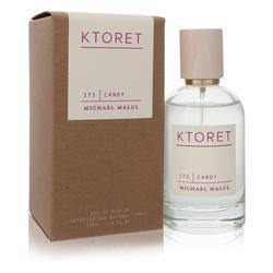 Ktoret 173 Candy Eau De Parfum Spray By Michael Malul - Eau De Parfum Spray