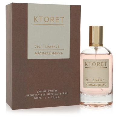 Ktoret 293 Sparkle Eau De Parfum Spray By Michael Malul