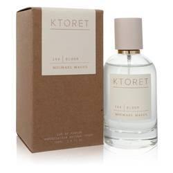 Ktoret 144 Bloom Eau De Parfum Spray By Michael Malul - Eau De Parfum Spray
