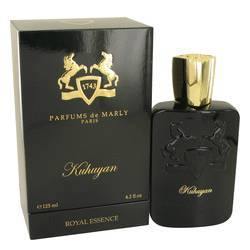 Kuhuyan Eau De Parfum Spray (Unisex) By Parfums de Marly -