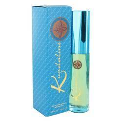 Xoxo Kundalini Eau De Parfum Spray By Victory International - Fragrance JA Fragrance JA Victory International Fragrance JA