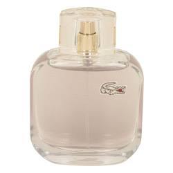 Lacoste Eau De Lacoste L.12.12 Elegant Eau De Toilette Spray (Tester) By Lacoste - Eau De Toilette Spray (Tester)