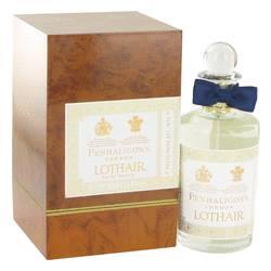 Lothair Eau De Toilette Spray (Unisex) By Penhaligon's - Eau De Toilette Spray (Unisex)