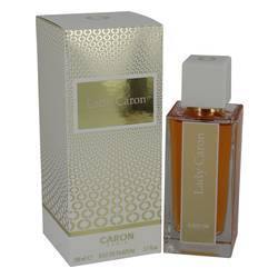 Lady Caron Eau De Parfum Spray (New Packaging) By Caron - Fragrance JA Fragrance JA Caron Fragrance JA