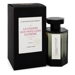 La Chasse Aux Papillons Extreme Eau De Parfum Spray By L'artisan Parfumeur - Fragrance JA Fragrance JA L'artisan Parfumeur Fragrance JA