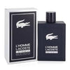 Lacoste L'homme Intense Eau De Toilette Spray By Lacoste - Eau De Toilette Spray