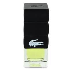 Lacoste Challenge Eau De Toilette Spray (unboxed) By Lacoste - Eau De Toilette Spray (unboxed)