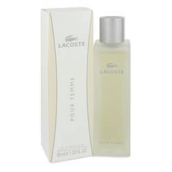 Lacoste Pour Femme Legere Eau De Parfum Legere Spray By Lacoste - Fragrance JA Fragrance JA Lacoste Fragrance JA