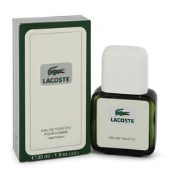 Lacoste Eau De Toilette Spray By Lacoste - Eau De Toilette Spray