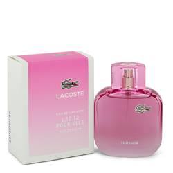 Lacoste Eau De Lacoste L.12.12 Pour Elle Eau De Toilette Spray By Lacoste - Eau De Toilette Spray