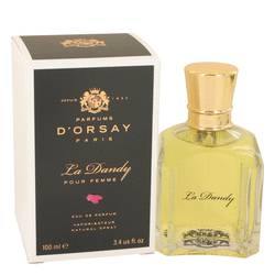 La Dandy Eau De Parfum Spray By D'orsay - Eau De Parfum Spray