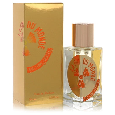 La Fin Du Monde Eau De Parfum Spray (Unsiex) By Etat Libre d'Orange