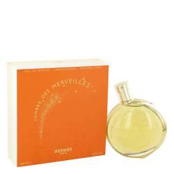 L'ambre Des Merveilles Eau De Parfum Spray By Hermes - Fragrance JA Fragrance JA Hermes Fragrance JA