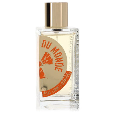 La Fin Du Monde Eau De Parfum Spray (Unisex Tester) By Etat Libre d'Orange