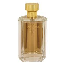 Prada La Femme Eau De Parfum Spray (Tester) By Prada - Fragrance JA Fragrance JA Prada Fragrance JA