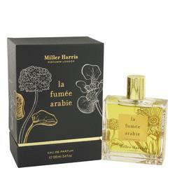 La Fumee Arabie Eau De Parfum Spray By Miller Harris - Fragrance JA Fragrance JA Miller Harris Fragrance JA
