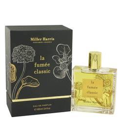La Fumee Classic Eau De Parfum Spray By Miller Harris - Fragrance JA Fragrance JA Miller Harris Fragrance JA
