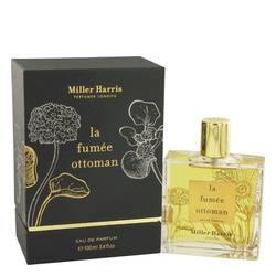 La Fumee Ottoman Eau De Parfum Spray By Miller Harris - Fragrance JA Fragrance JA Miller Harris Fragrance JA