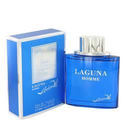 Laguna Eau De Toilette Spray By Salvador Dali - Fragrance JA Fragrance JA Salvador Dali Fragrance JA