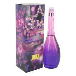 La Glow Eau De Toilette Spray By Jennifer Lopez -