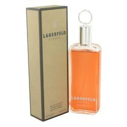 Lagerfeld Cologne / Eau De Toilette Spray By Karl Lagerfeld - Cologne / Eau De Toilette Spray