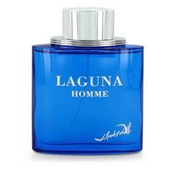 Laguna Eau De Toilette Spray (unboxed) By Salvador Dali - Eau De Toilette Spray (unboxed)