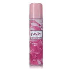 L'aimant Fleur Rose Deodorant Spray By Coty - Deodorant Spray