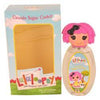 Lalaloopsy Eau De Toilette Spray (Crumbs Sugar Cookie) By Marmol & Son - Eau De Toilette Spray (Crumbs Sugar Cookie)